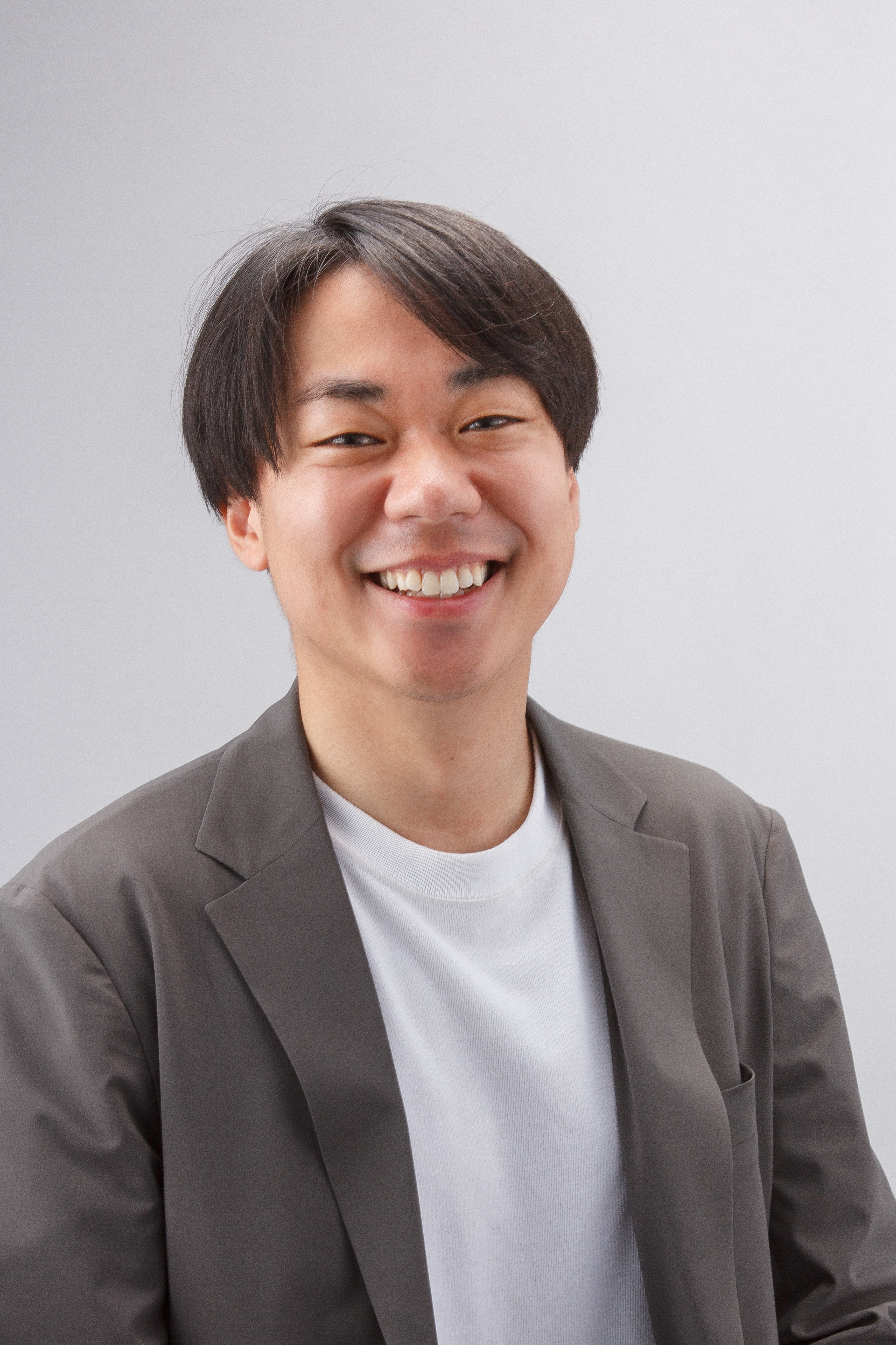 代表取締役 社長　東義弘